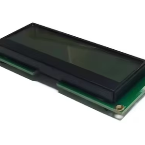 COG LCD Display 10-stellig segmentiert mit weißer Hintergrund beleuchtung - Product Image 2