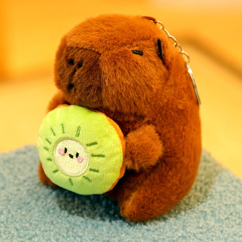 Kappi barre câlin kiwi