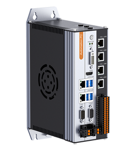 OEM LGA1151 7th 8th 9th I7 I5 I3 CPU Automation Industrial <strong>Computer</strong> - Product Image 4