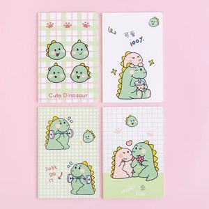 A5练习本，30张线缝纫精装纸封面 - Product Image 4