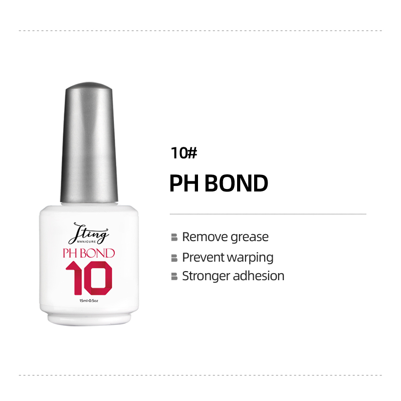 10#PH BOND