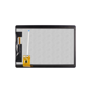 1920x1200 Alta Resolución 40pin 10,1 "10,1 pulgadas IPS LCD con módulo de pantalla táctil capacitiva - Product Image 5