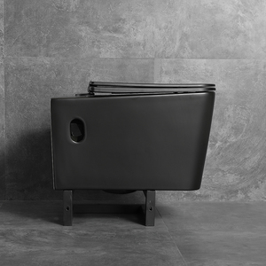 YIDA Sanitary Ware WC Wall Mounted <strong>Toilet</strong>, Chinese <strong>Toilet</strong> for Bathroom Project <strong>Toilet</strong>, Wall Hung Rimless <strong>Toilet</strong>