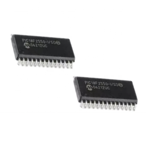 PIC18F2550-<strong>I</strong>/SP DIP-28 PIC18F2550-<strong>I</strong>/<strong>SO</strong> SOIC-28 MCU/MPU/SOC singlechip PIC18F2550-<strong>I</strong> - Product Image 2