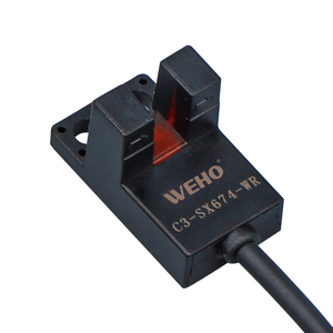 C3-SX67防水タンクタイプ光電スイッチIP67検出距離5mm応答周波数1kHZ光電センサー - Product Image 4