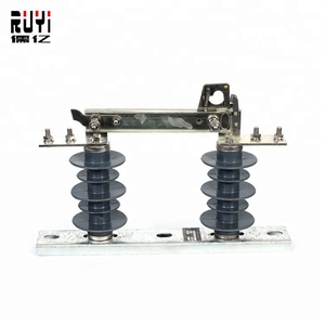 10KV 630A cô lập chuyển đổi với Silicone cao su Hữu Cơ Composite cách điện MV & HV ngắt kết nối chuyển đổi - Product Image 5