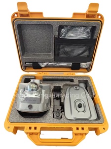 Hi-Target v700s Slam rtk với 1408 kênh và khối lượng công việc đất chính xác nhanh IMU với bộ điều khiển hoặc máy tính bảng ihand55 - Product Image 2