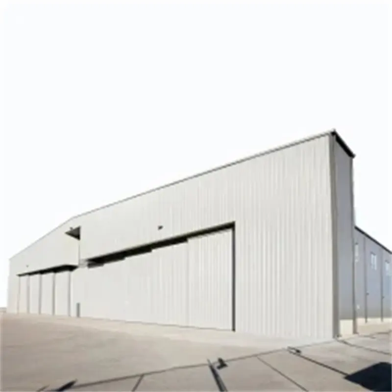 Prefab steel structure Shed Kit Barn Steel Building Garage Storage Shed Metal Building Warehouse