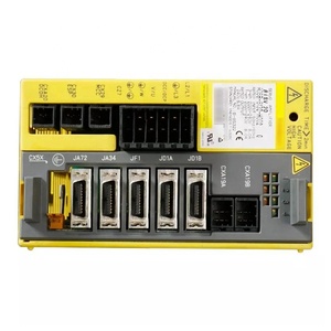 Nuevo Módulo de servoaccionamiento Fanuc 100% original sellado 80/80, amplificador de 2 ejes SV HRV2 y HRV3 compatibles - Product Image 5
