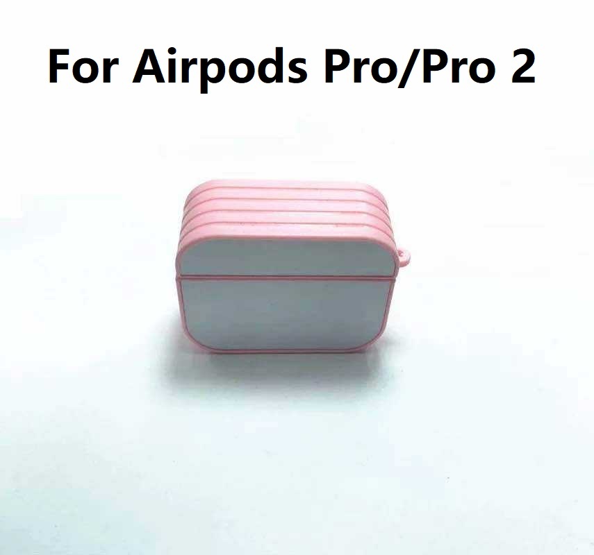 Rose (pour airpods pro/pro 2)