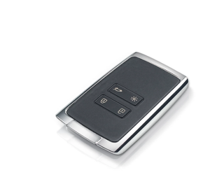 10x Smart Remote <strong>Key</strong> Keyless Go 434mhz Hitag AES 4A Chip 4 Buttons for Renault Megane 4 Talisman <strong>Espace</strong> 5 Kadjar Koleo 2015 - Product Image 2