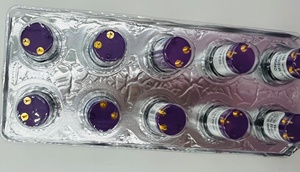 酸素ガス検出器センサーO2-A2 O2A2 SR-X10-C1 Alphasenseリーク検出器O2センサー在庫あり電気化学 - Product Image 5