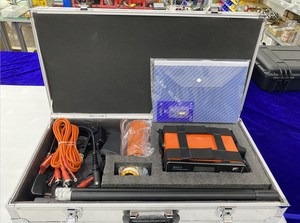 管道检测设备故障线路探测器火山监测工具