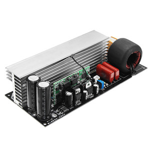 パワーボード3000W純粋正弦波インバーターポスト正弦波アンプボード - Product Image 1