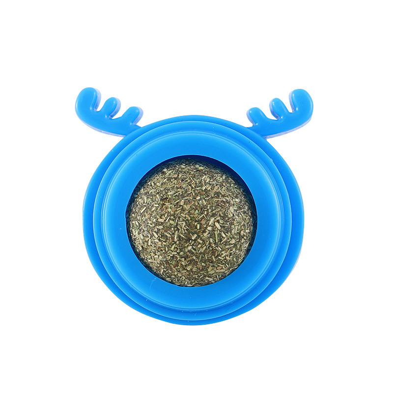 cervo blu