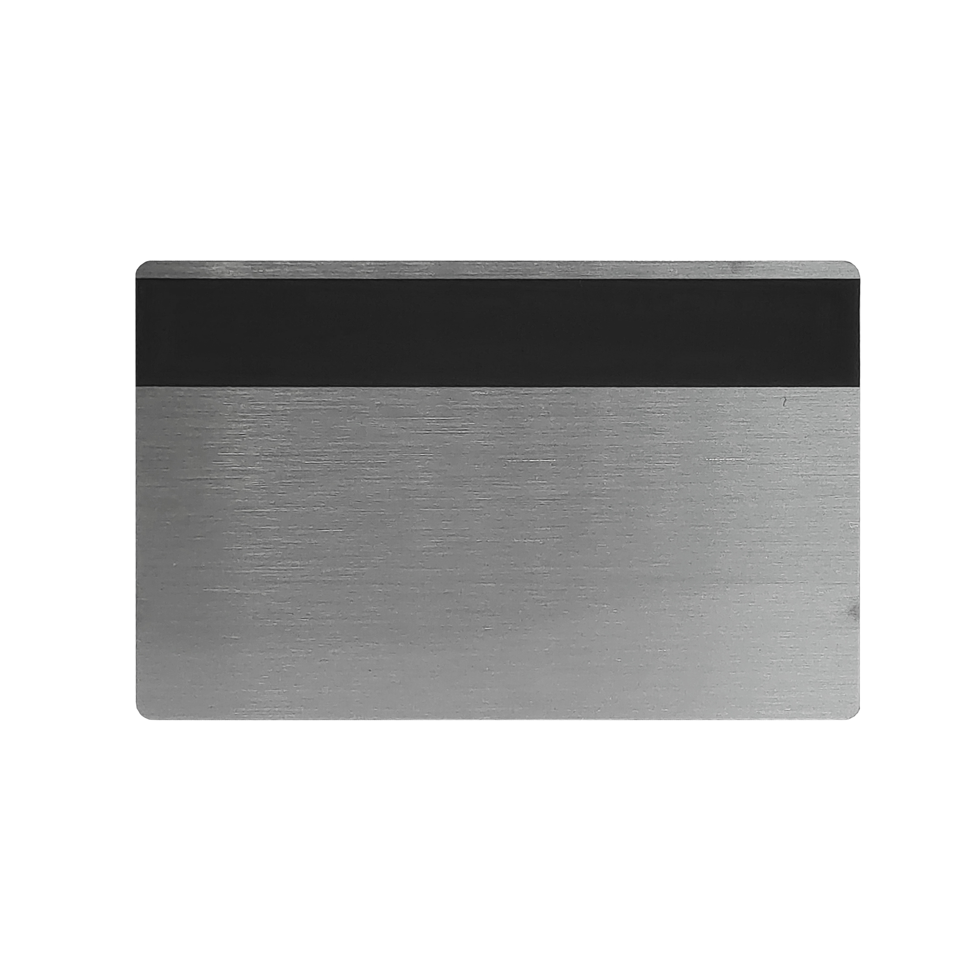 Argent brossé