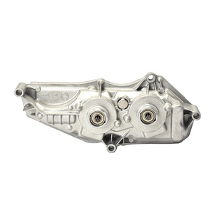 <span class=keywords><strong>Ford</strong></span> FOCUS 3 için otomatik programlanmış <span class=keywords><strong>TCM</strong></span> DCT250 DPS6 iletim kontrol modülü 2.0 13-17 FIESTA 1.6 2011 AE8Z-7Z369-F A2C30743100 - Product Image 1