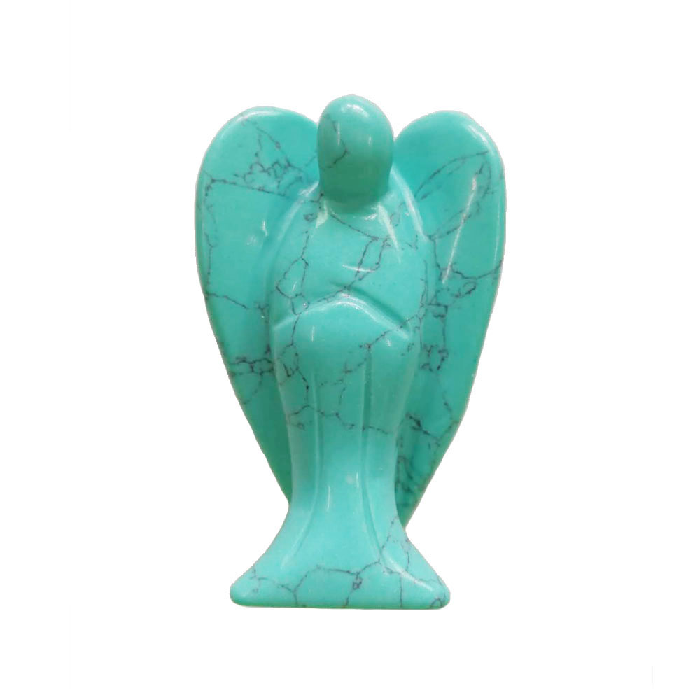 Bleu turquoise
