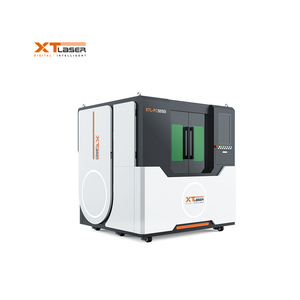 XT激光最新玻璃切割机采用最新技术进行玻璃加工 - Product Image 1