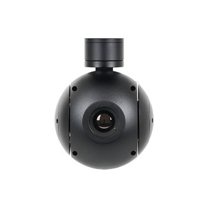 AI izleme nesneleri ile AT19 hafif 19mm 640*512 termal kamera - Product Image 1
