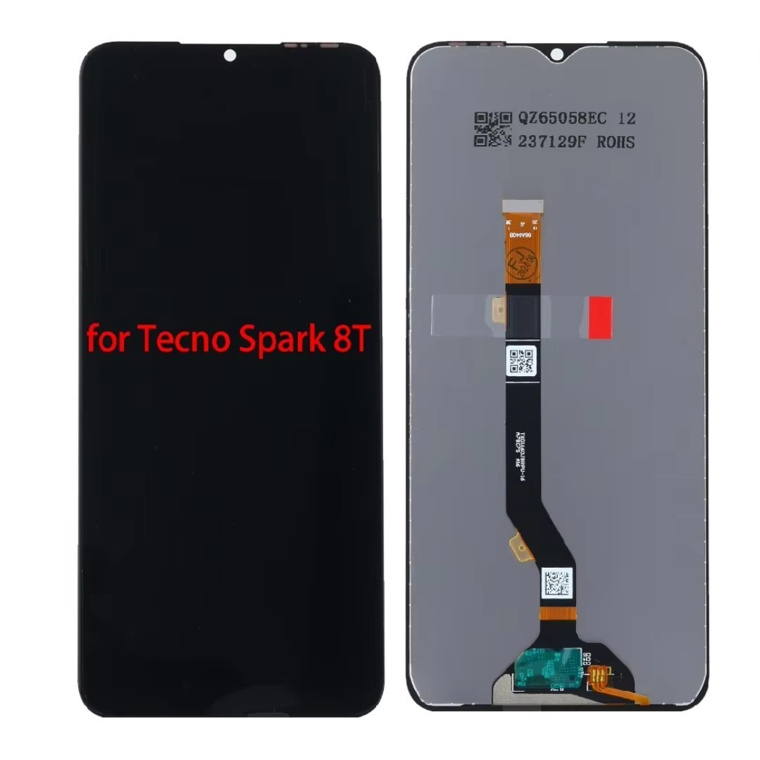 pour Tecno Spark 8T