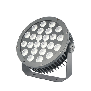 高效交流聚光灯，配有IP66防爆投影仪，用于道路和室外工程 - Product Image 6
