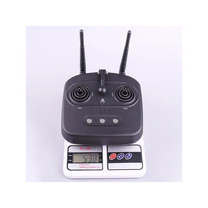 High Quality T10 <strong>Remote</strong> Control W/Mini Camera 10km Digital Map Transmission with Receiver 4 in 1 for Plant Protection Machine - Product Image 3