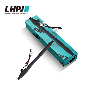 Lhpj 51247332696/51244887652แท่งพักท้ายรถแบบไฟฟ้าเหมาะสำหรับรถ BMW X5 E70จุด - Product Image 2