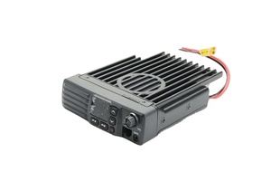 MYT-8800 Analog Vehicle Mounted Mobile Radio Support DTMF <strong>PTT</strong> ANI ID Code - Product Image 3