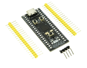 STM32F401 Entwicklungs platine STM32F401CCU6 STM32F411CEU6 STM32F4 Lern platine für Arduin - Product Image 1