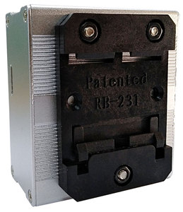 2025 RW-ST02D smowo ที่ขายดีที่สุดใน RS485สัญญาณ mV คู่อินพุตชั่งน้ำหนักเซ็นเซอร์สรุปสัญญาณ Modbus - Product Image 2