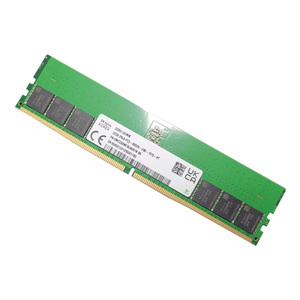 DE LL 32GB DDR5 4800MHZ Laptop Ram <strong>Computer</strong> Desktop Server <strong>Memory</strong> With ECC Function <strong>Used</strong> Stock Product - Product Image 5