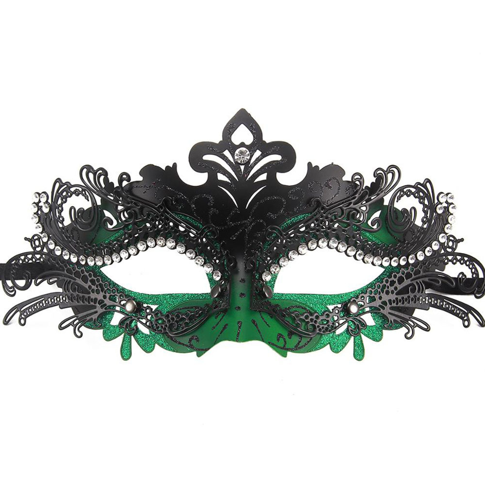 green&balck