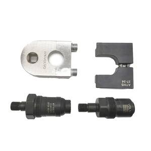 Strumenti di riparazione Diesel common rail WEIYUAN per iniettore Volvo Delphi E1 E3 unite - Product Image 1