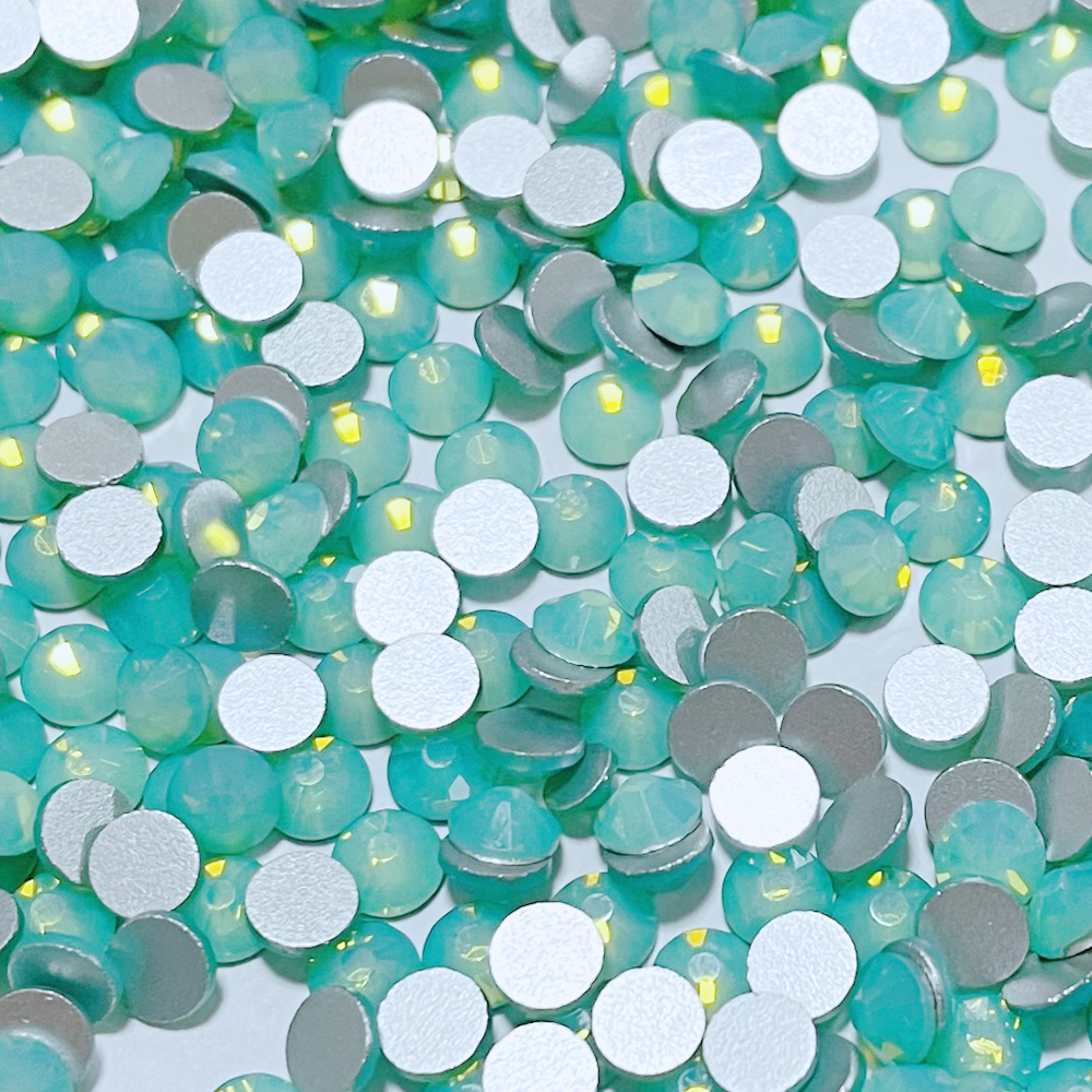 Green Opal