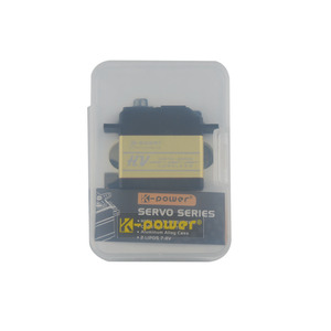 DHV150 ingranaggio in metallo 15KG torsione digitale Coreless Servo per il progetto di Robot modello RC - Product Image 6