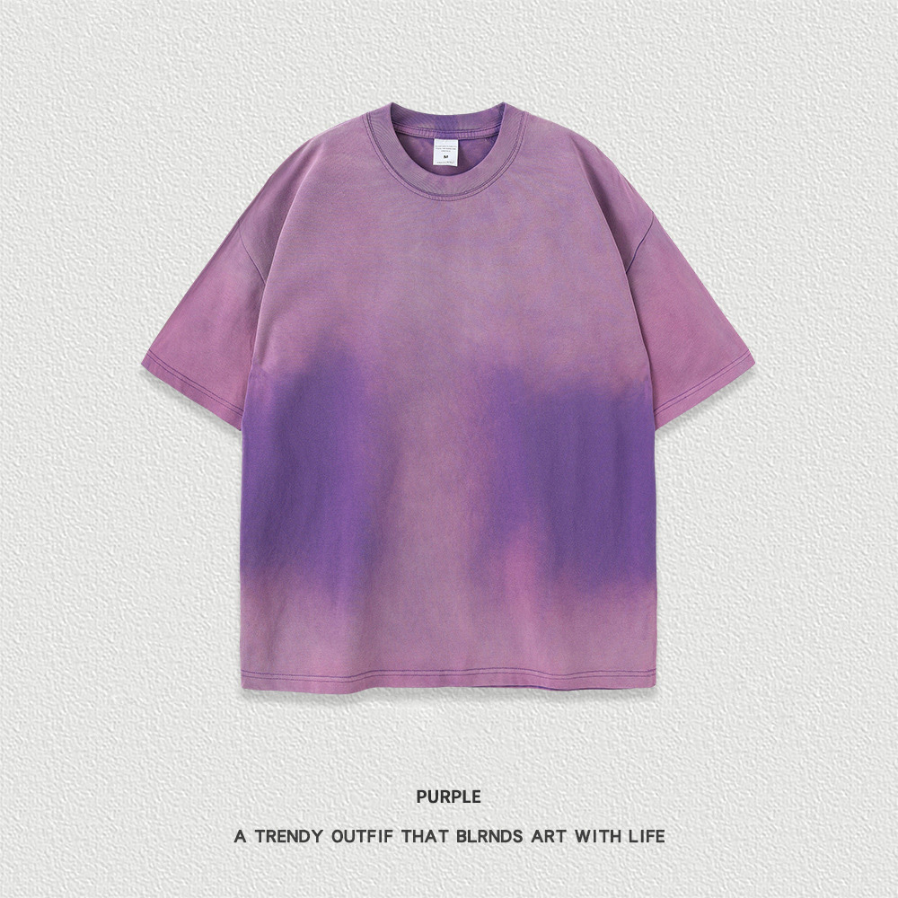 Deep Purple -Blank T shirt
