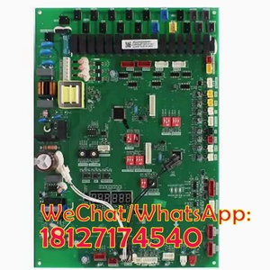Brand new adequado para Chigo Ar Condicionado Central Série T Outdoor Unit Control Board 802342000051 Computer Board 500VD280