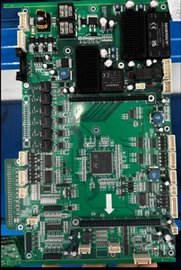 OEM Custom Package Industrial Control Equipment Board Map Processing Industrial Control <strong>Panel</strong> PCBA SMT <strong>Patch</strong> Processing PCB PCBA - Product Image 3