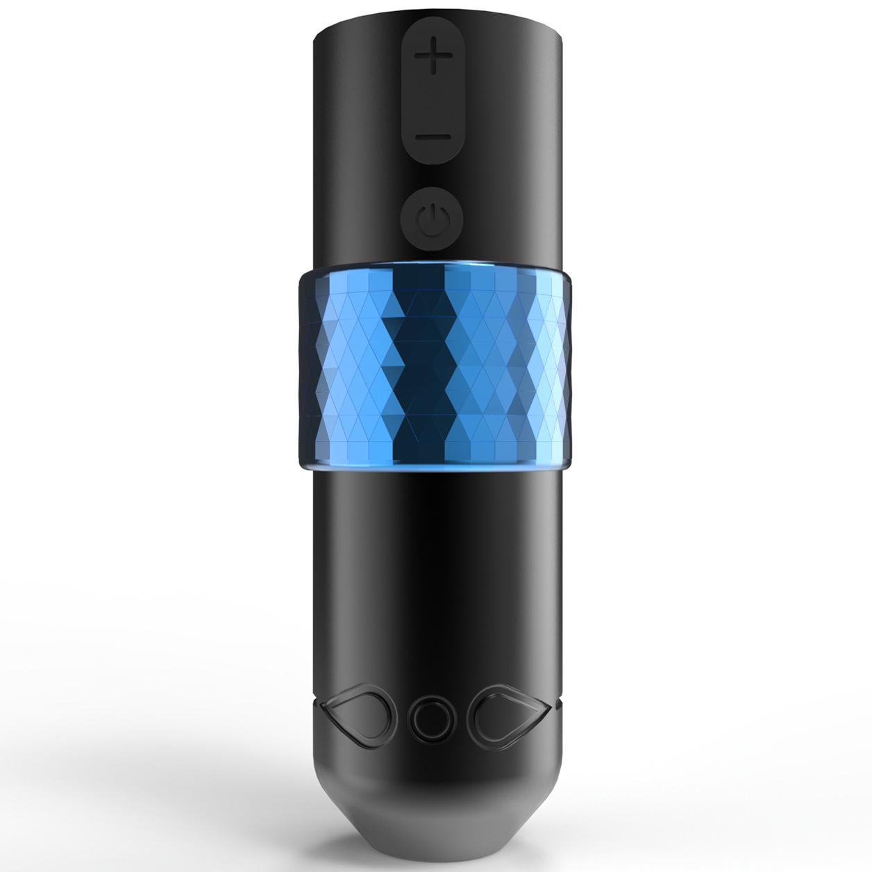 Anneau bleu