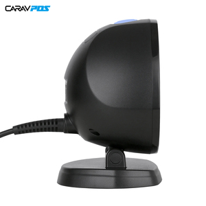 CARAV 2D Wireless <strong>QR</strong> <strong>Code</strong> <strong>Scanner</strong> Module Desktop <strong>PDA</strong> <strong>Android</strong> Printer <strong>Handheld</strong> Ring Barcode <strong>Scanner</strong> - Product Image 6