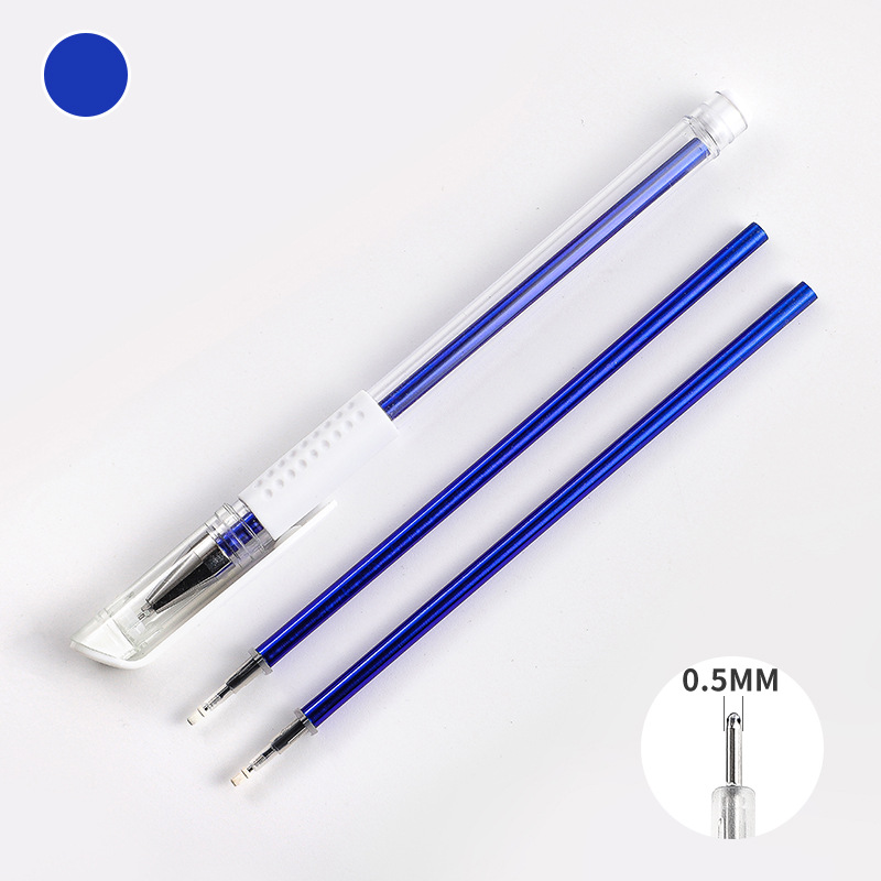 0.5MM Bleu