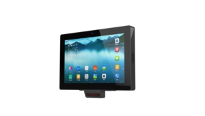 10,1 дюймов Android Tablet Price Checker для супермаркета Pos Pricing Machine со сканером штрих-кодов - Product Image 5