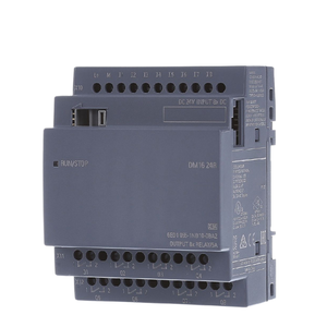 High Quality Industrial Automation Plc Pac Dedicated <strong>Controllers</strong> With 6ED1055-1NB10-0BA2 Logic <strong>Programming</strong> <strong>Controller</strong> - Product Image 3