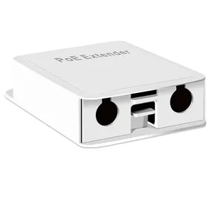 POEスイッチエクステンダー410/100Mbps IEEE802.3af/at for IPカメラ/イーサネットスイッチミニイーサネットPOEスイッチ屋内poeエクステンダー - Product Image 5
