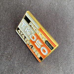 Factory Custom <strong>Spin</strong> Rotating Funny Rotation Design Spinning Enamel Pin - Product Image 3