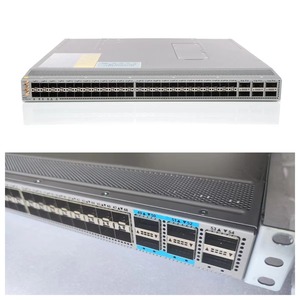 N9K-C93180YC-FX3 48 cổng SFP + chuyển đổi mạng Nexus 9300 loạt Ethernet chuyển đổi mạng - Product Image 3