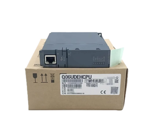 Kedun PLC โมดูลการสื่อสาร Q12hcpu - Product Image 6