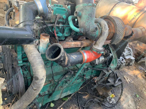 D6d <span class=keywords><strong>D7D</strong></span> d6e d7e ec210 ec290 sử dụng động cơ lắp ráp cho máy xúc hoàn chỉnh động cơ động cơ - Product Image 6