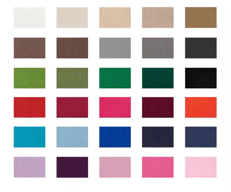 Custom color